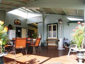 Pitstop Lodge Guesthouse And Bed And Breakfast - Accommodation NSW 1