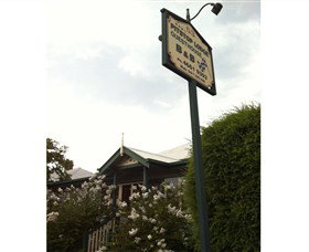 Pitstop Lodge Guesthouse And Bed And Breakfast - Accommodation NSW 0