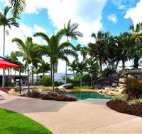 Mission Beach Resort - Accommodation NSW