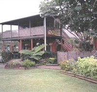 Explorers' Haven Eungella Edge - Accommodation NSW