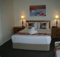 Palm View Holiday Apartments - Accommodation NSW