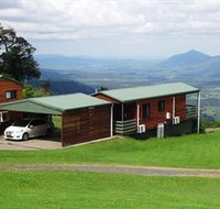 Eungella Mountain Edge Escape - Accommodation NSW