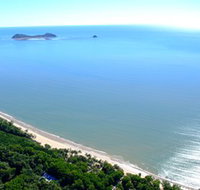 Kewarra Beach Resort and Spa - Accommodation NSW