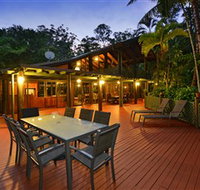 Wait A While Daintree - Accommodation NSW