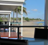 Tropical Beach Caravan Park - Accommodation NSW