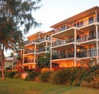 Rose Bay Resort - Accommodation NSW