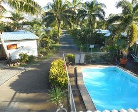 Bush Village Budget Cabins - Accommodation NSW 0