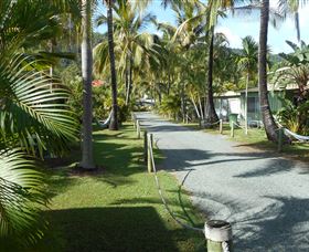 Bush Village Budget Cabins - Accommodation NSW 1