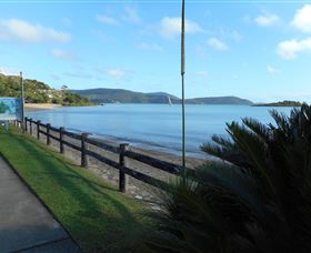 Bush Village Budget Cabins - Accommodation NSW 2