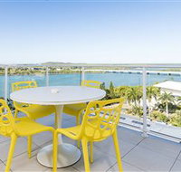 Riviera Mackay - Accommodation NSW