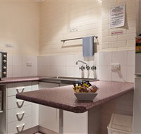 Hi-Way Units Motel - Accommodation NSW