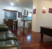 Mackay Holiday Home - Accommodation NSW