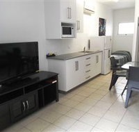 Cool Palms Motel Mackay - Accommodation NSW