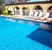 Coral Sands Motel Mackay - Accommodation NSW