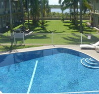 Mid City Motor Inn - Accommodation NSW