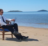 Ocean International Hotel - Accommodation NSW
