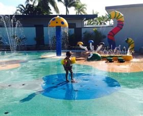 BIG4 Mackay Marine Tourist Park - Accommodation NSW 0
