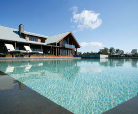 Spicers Peak Lodge - Accommodation NSW 2