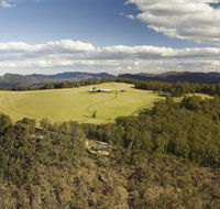 Spicers Peak Lodge - Accommodation NSW