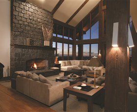 Spicers Peak Lodge - Accommodation NSW 3