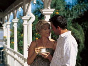 Wiss House Bed And Breakfast - Accommodation NSW 1