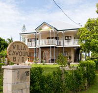 Villa Cavour Bed and Breakfast - Accommodation NSW