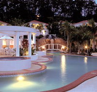 Royal Woods Resort - Accommodation NSW
