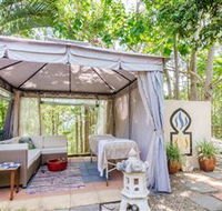 Amytis Gardens Retreat Day Spa and Cooking School - Accommodation NSW
