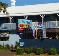 Blue Pelican Motel - Accommodation NSW