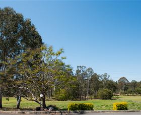 Ipswich Country Motel - Accommodation NSW 3