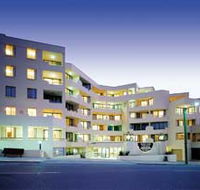 West End Central Apartments - Accommodation NSW
