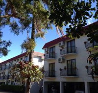 Airport Hacienda Best Western Motel - Accommodation NSW