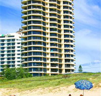 Boulevard North Holiday Apartments - Accommodation NSW