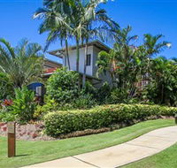 Sandcastles 1770 Motel and Resort - Accommodation NSW