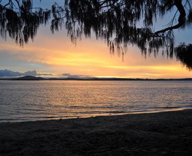Bernaraby QLD Accommodation NSW