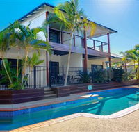 The Edge on Beaches 1770 Resort - Accommodation NSW