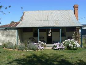 Lowood QLD Accommodation NSW