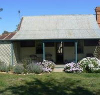 Rachels Cottage - Accommodation NSW