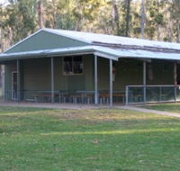 Goomburra Valley Campground - Accommodation NSW