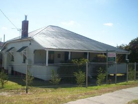 Dillons Cottage - Accommodation NSW 0