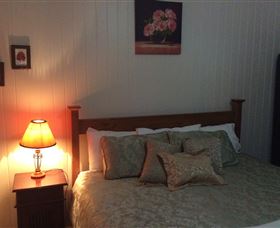 Dillons Cottage - Accommodation NSW 2