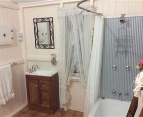 Dillons Cottage - Accommodation NSW 3