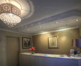 Apple And Grape Motel - Accommodation NSW 1