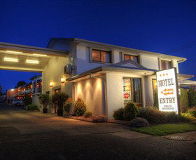 Apple And Grape Motel - Accommodation NSW 0