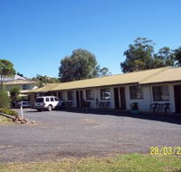 Killarney Sundown Motel and Tourist Park - Accommodation NSW