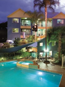 Aquarius Backpackers Gold Coast - Accommodation NSW 1