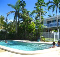 Absolute Backpackers Mission Beach - Accommodation NSW