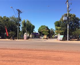 Karumba QLD Accommodation NSW