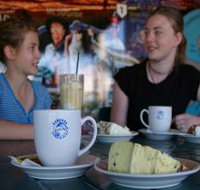 Ashs Holiday Units and Cafe - Accommodation NSW