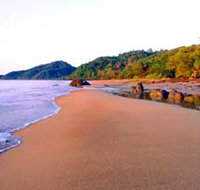 Sanctuary Retreat - Accommodation NSW